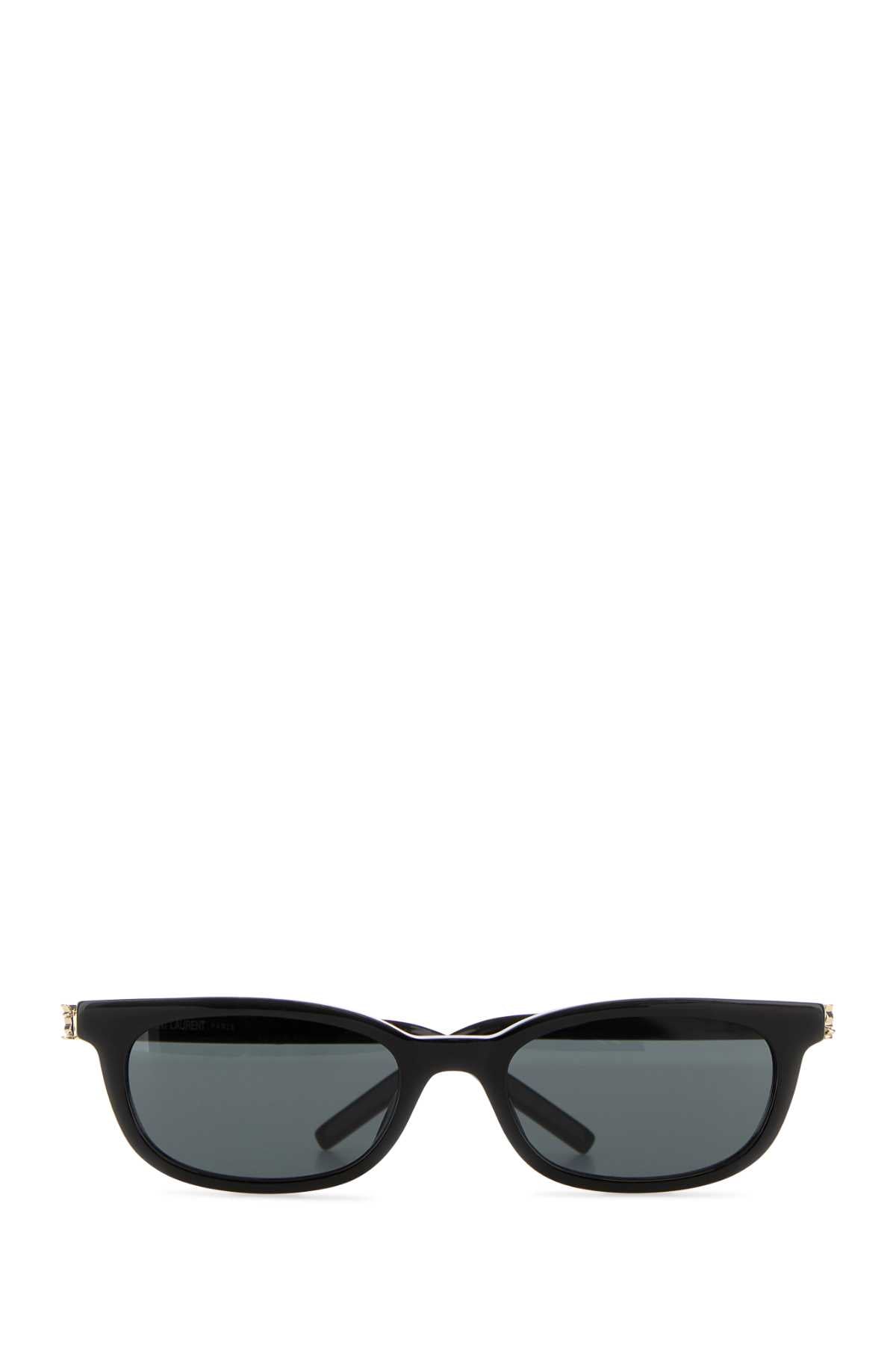 Blackblackblack Exterior: Acetate Occhiali Da Sole