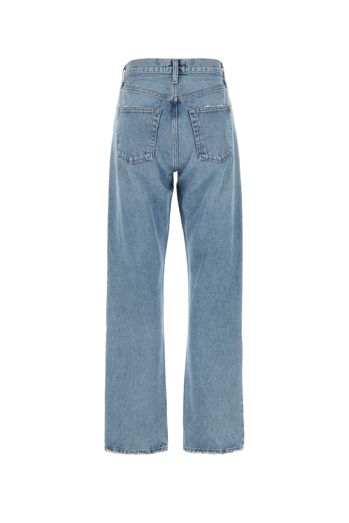 Denim Kelly Jeans Harmonic Exterior: Cotton