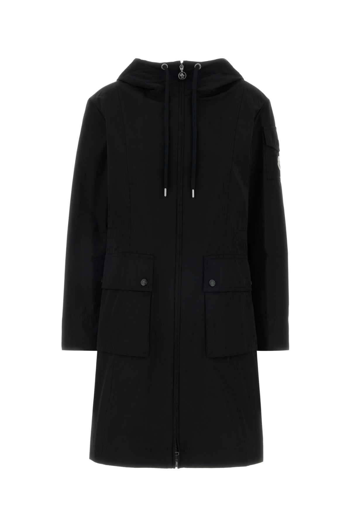 999 Outer: Polyester + Cotton Giubbini