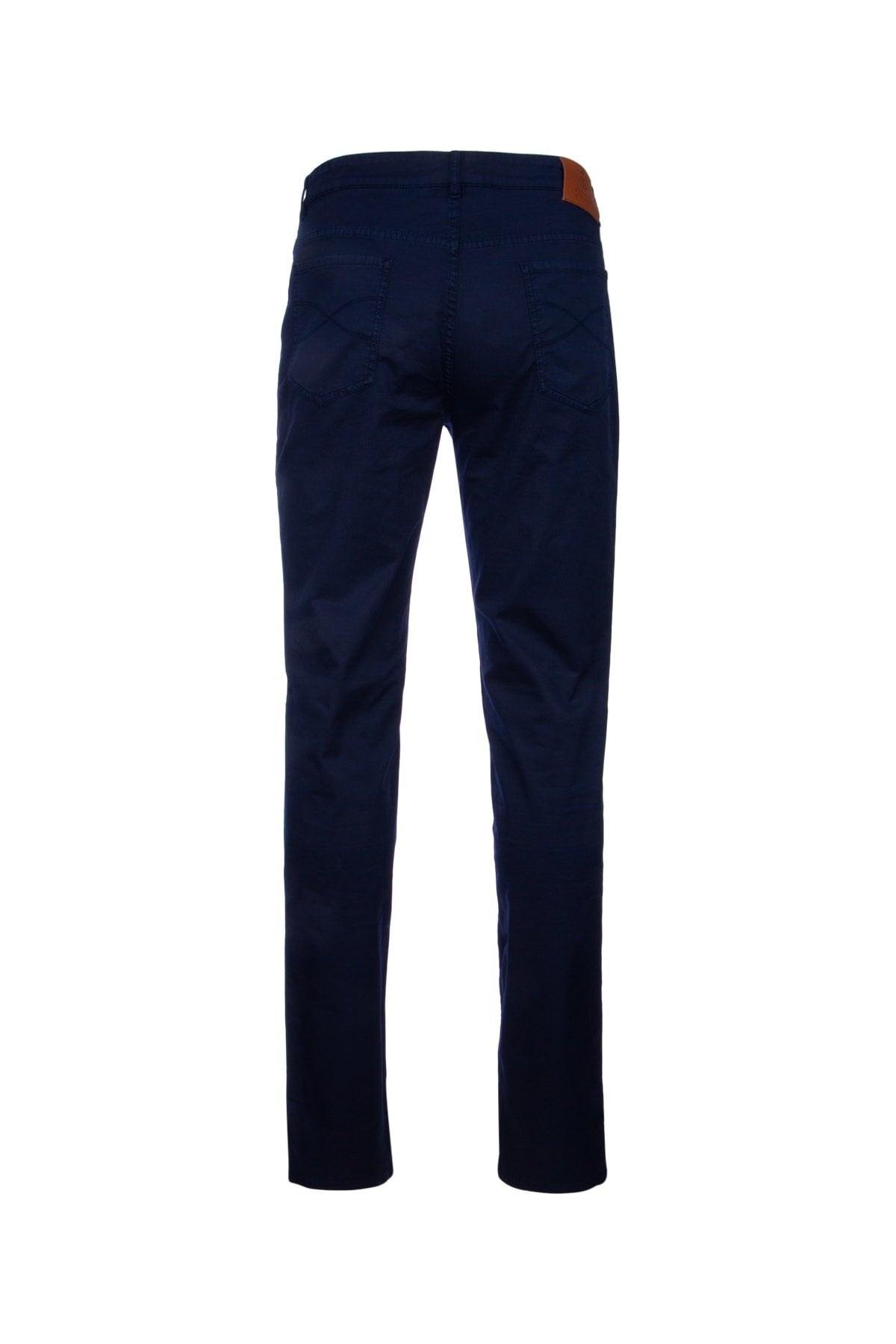 C2517 Cotton Pantaloni