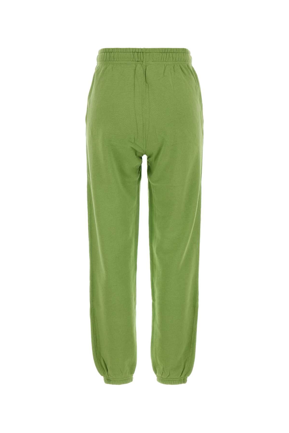 501 Exterior: Cotton Polyester Pantaloni