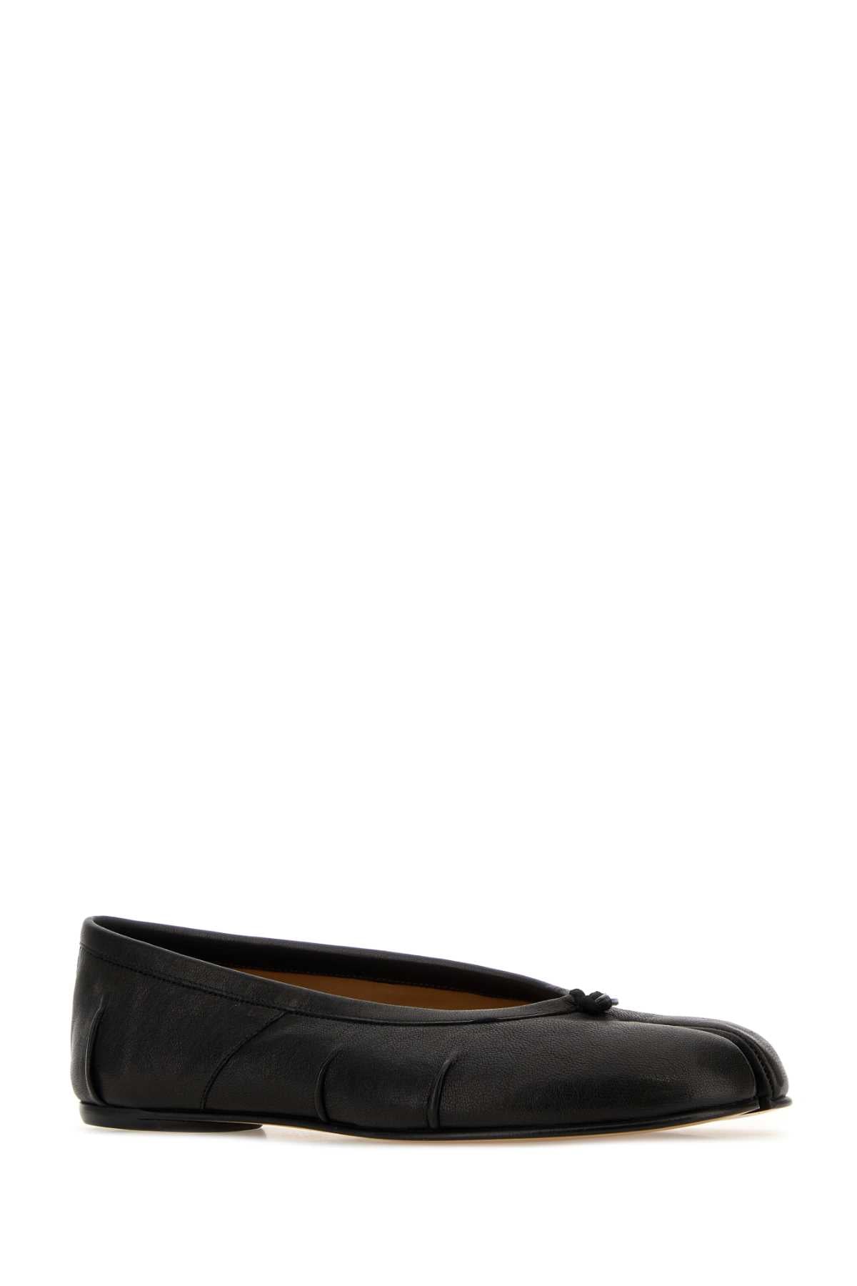 Black Ballerine
