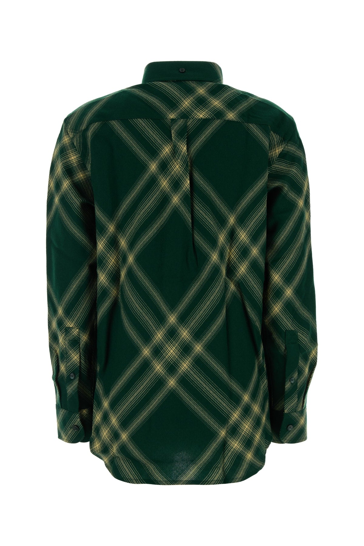 Maglia Primroseipcheck Wool Maglie