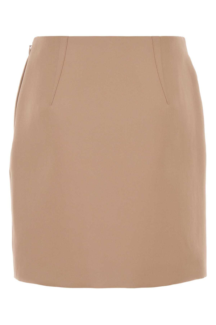 Ch26sju19262 6k7 Rosedust Gonne
