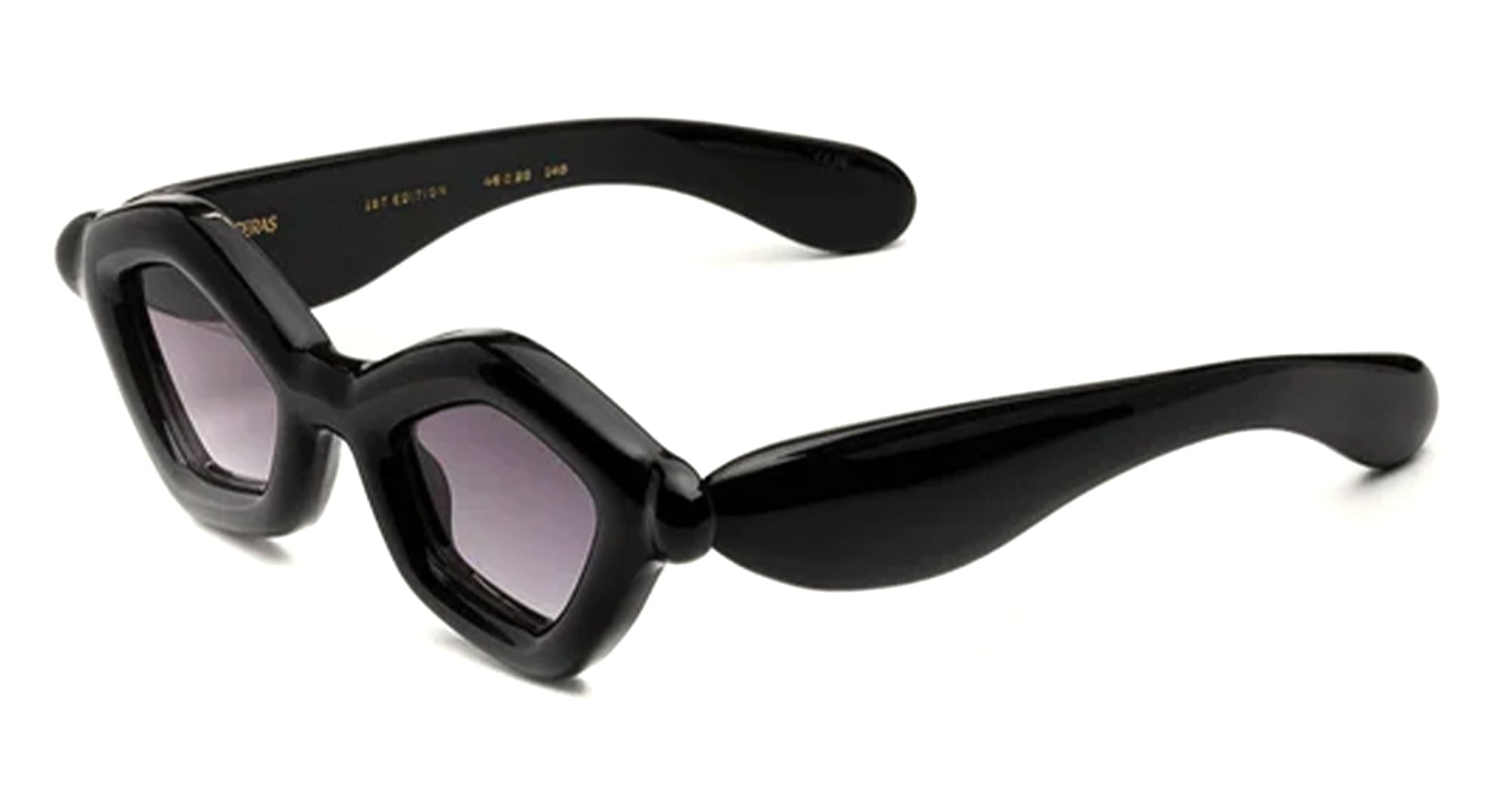 Sb-Dx Nd Acetate Sunglasses
