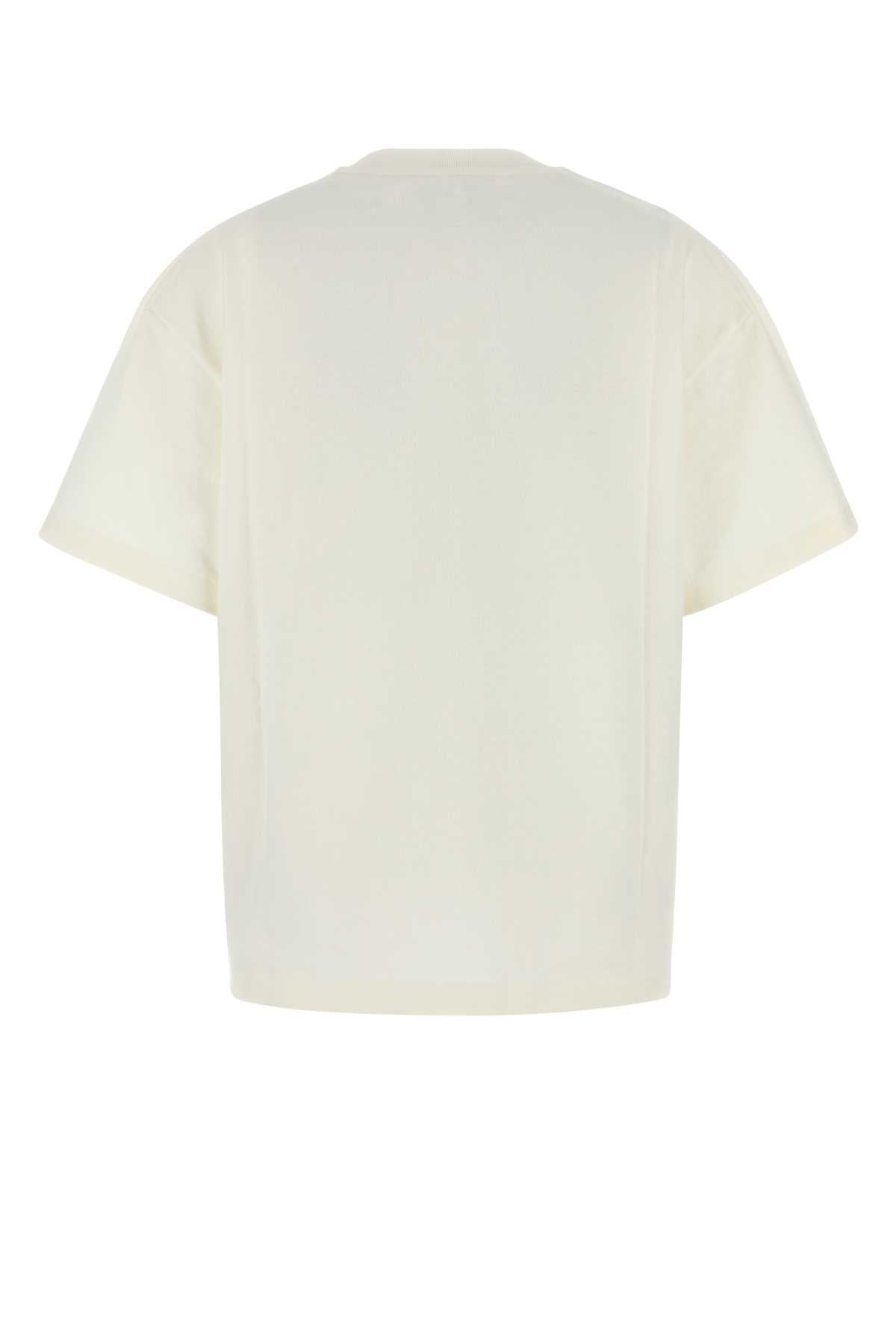 J03gc0137j45148 102 Cotone T-shirt