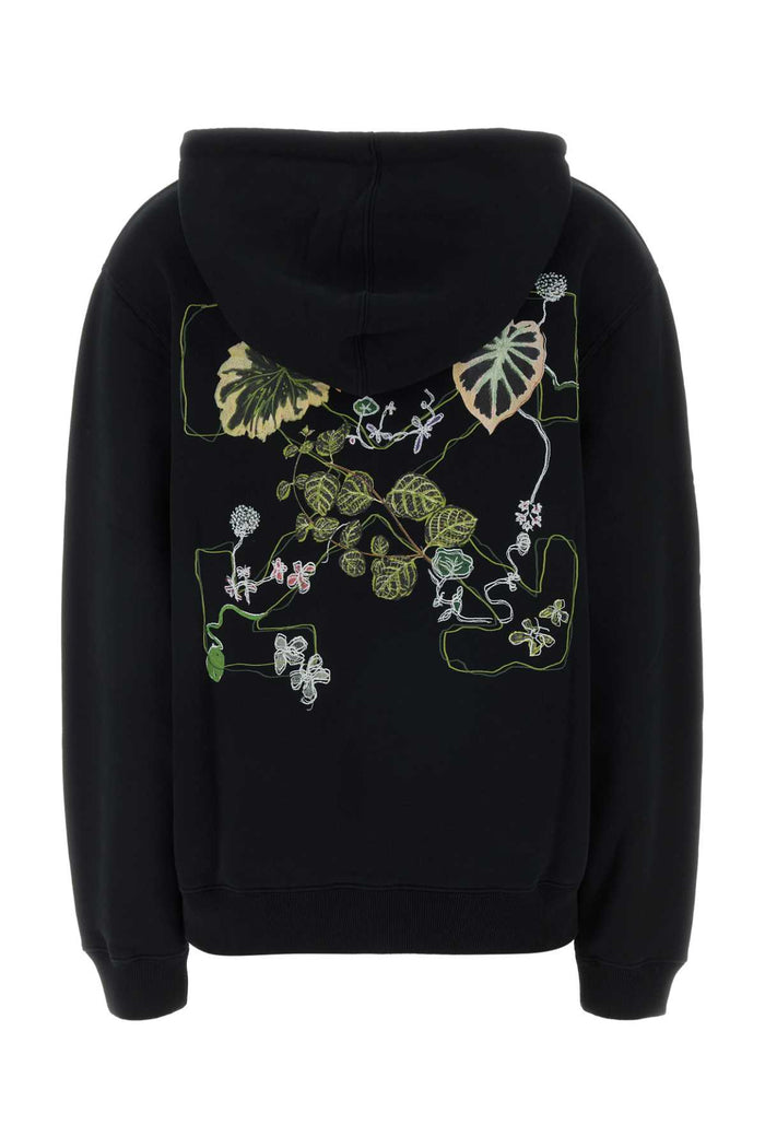 2bb035s26fle003 1058 Blackbeech Exterior: Cotton Felpe