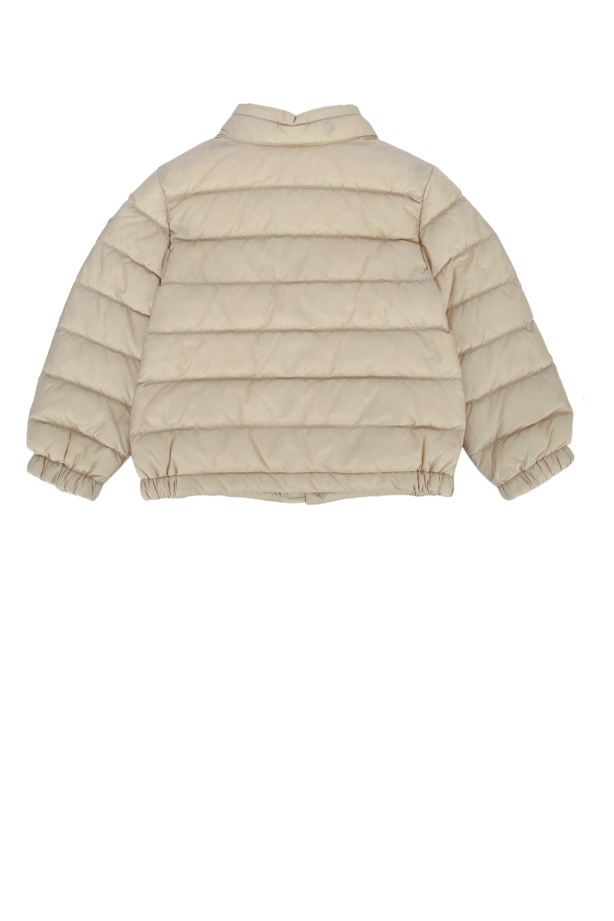 Acorus Jacket Beige Outer: Polyamide/nylon Giacche E Gilet