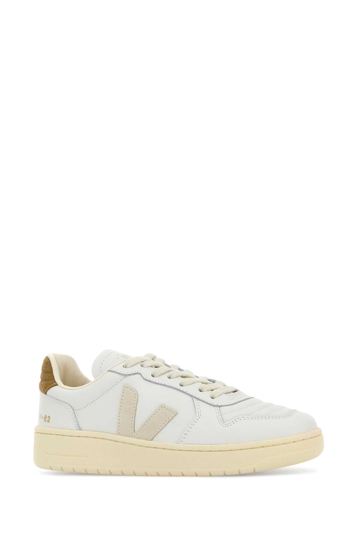 Whitepierretent Sneaker