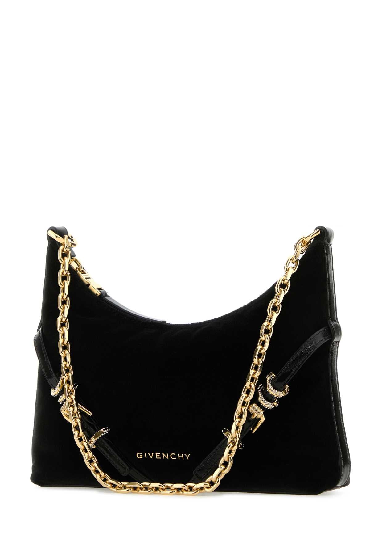 Bb50w0b1zz 001 Black Borse A Tracolla