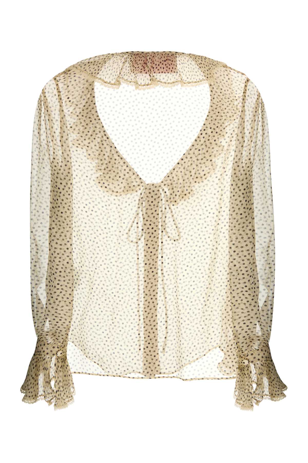 6b0ab7h3981 R8e Betullanero Exterior: Silk Camicie