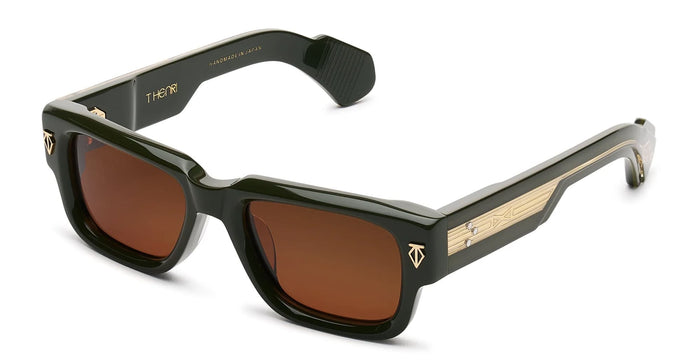 Taar Nd Acetate Sunglasses
