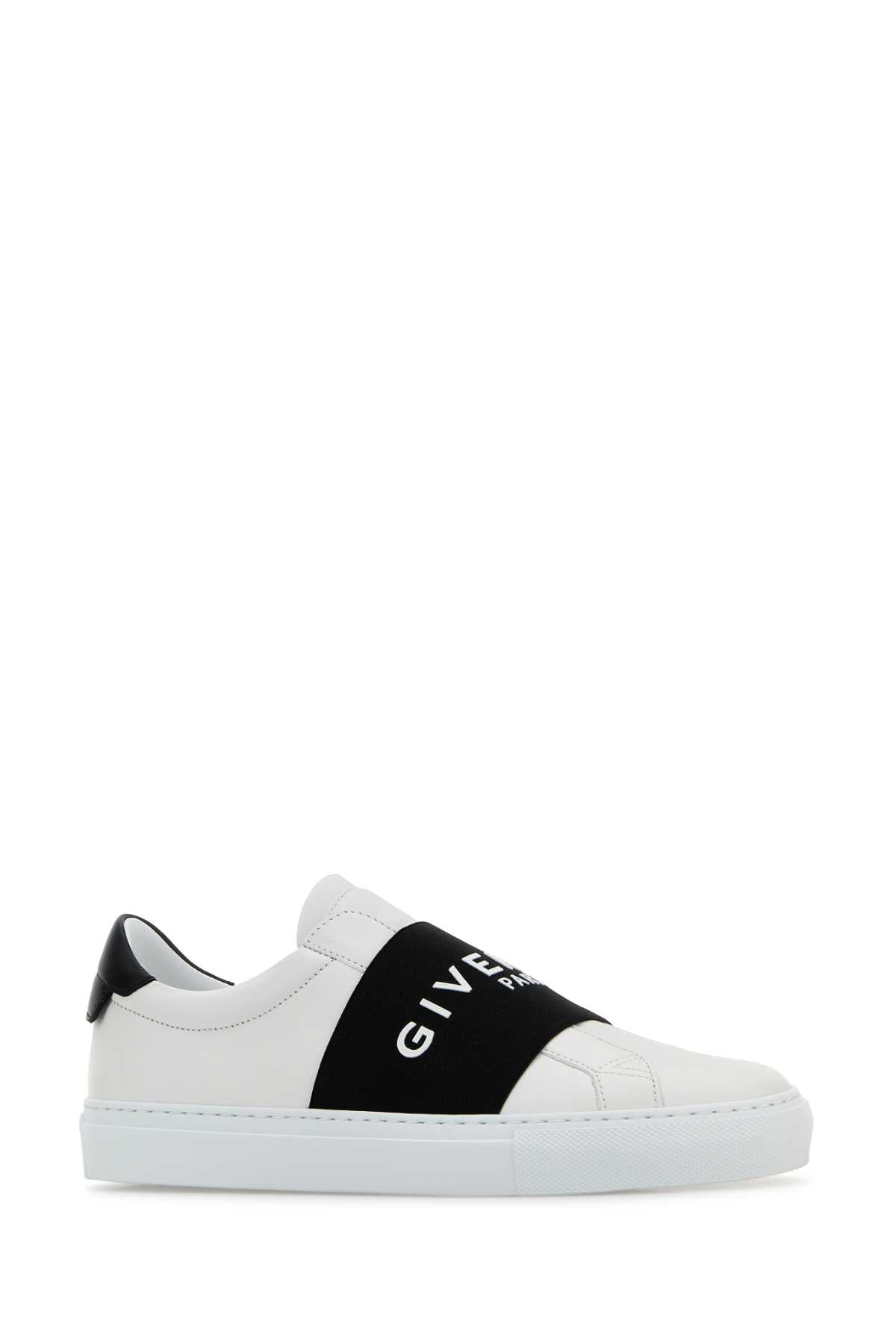 Whiteblack Sneaker