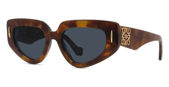 Lw40160i5153v Nd Acetate Sunglasses