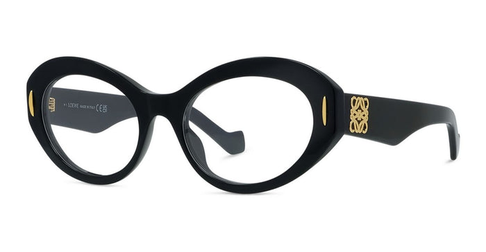 Lw50090i52001 Nd Acetate Eyeglasses
