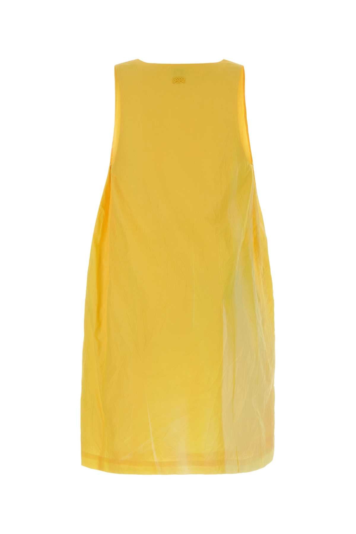 S540y09xvt Yellow Abiti