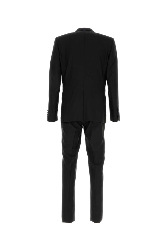 Nero Suits