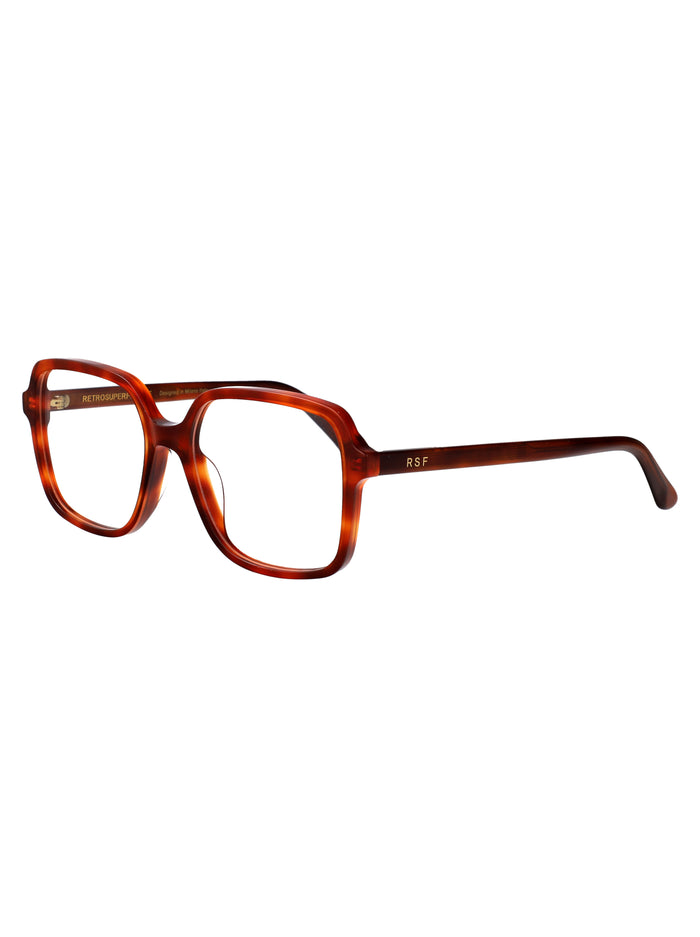 N8h Brw Tabacco Acetate Optical