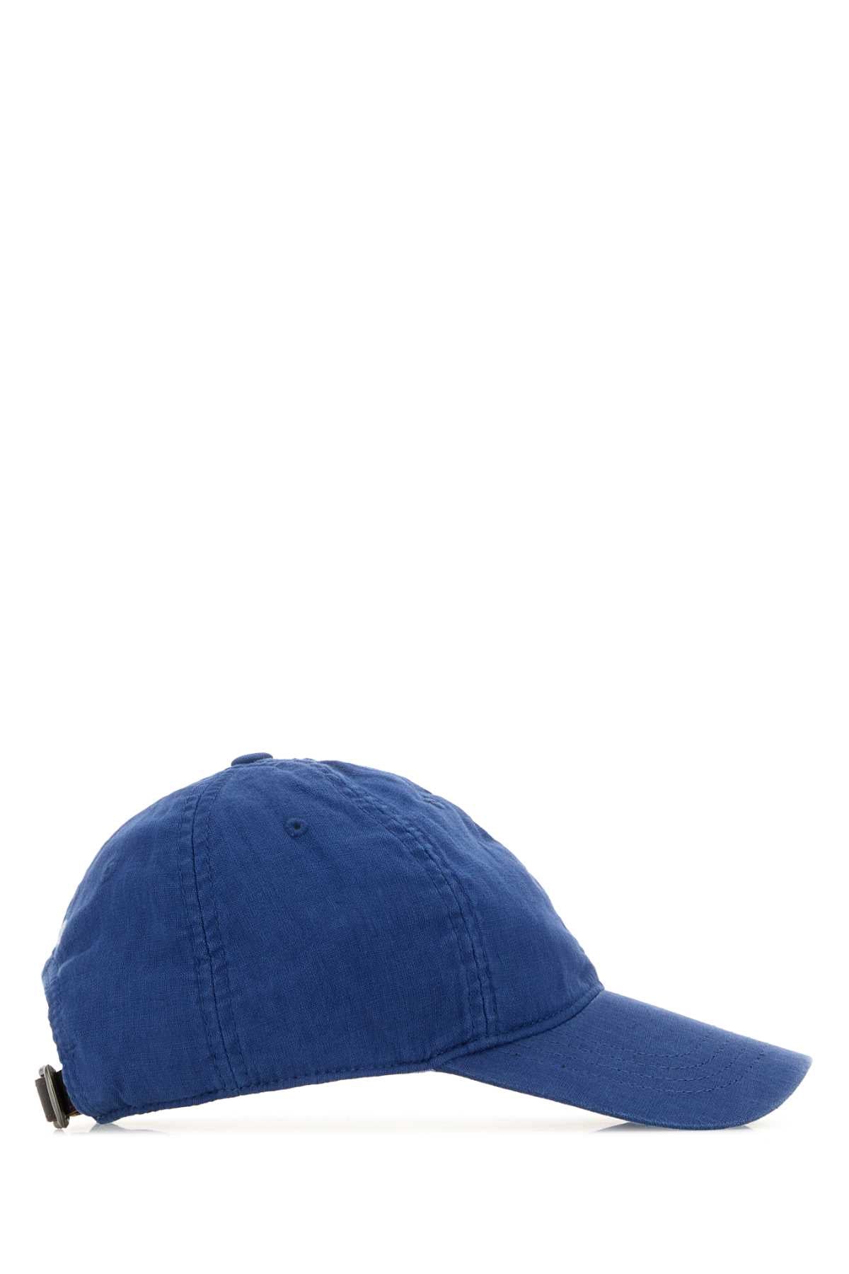 Dustyazure Cappelli