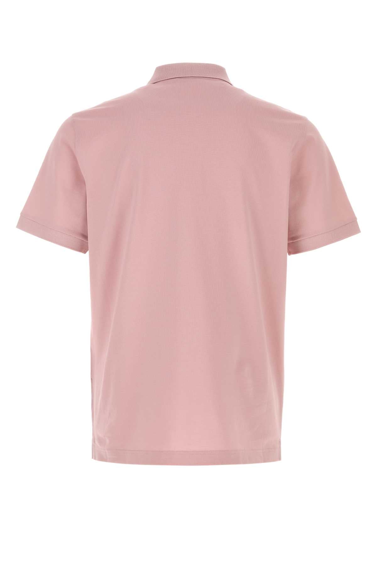 Alabastro Exterior: Cotton T-shirt