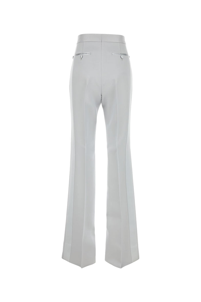 Lightgrey Trousers