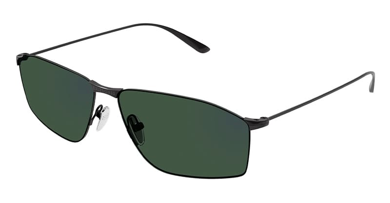 Bb0413s-003 Nd Metal Sunglasses