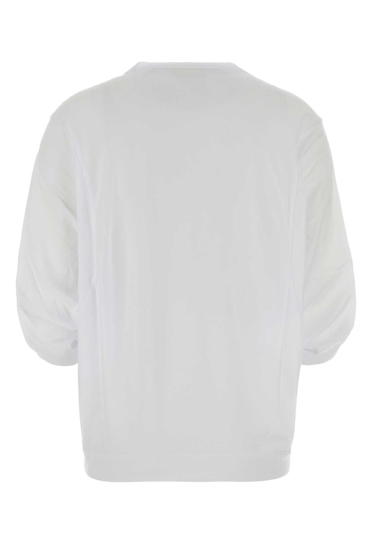 White Co T-shirt