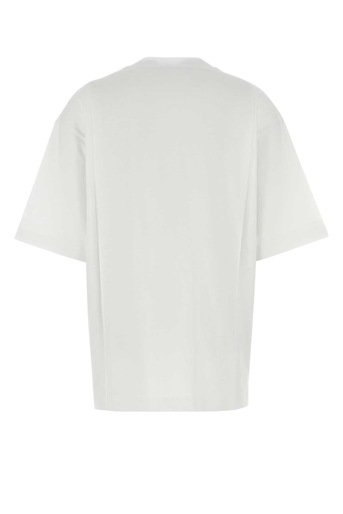 9074 Exterior: Cotton T-shirt