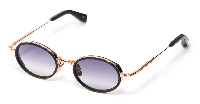 Eddie-C134 Nd Metal Sunglasses