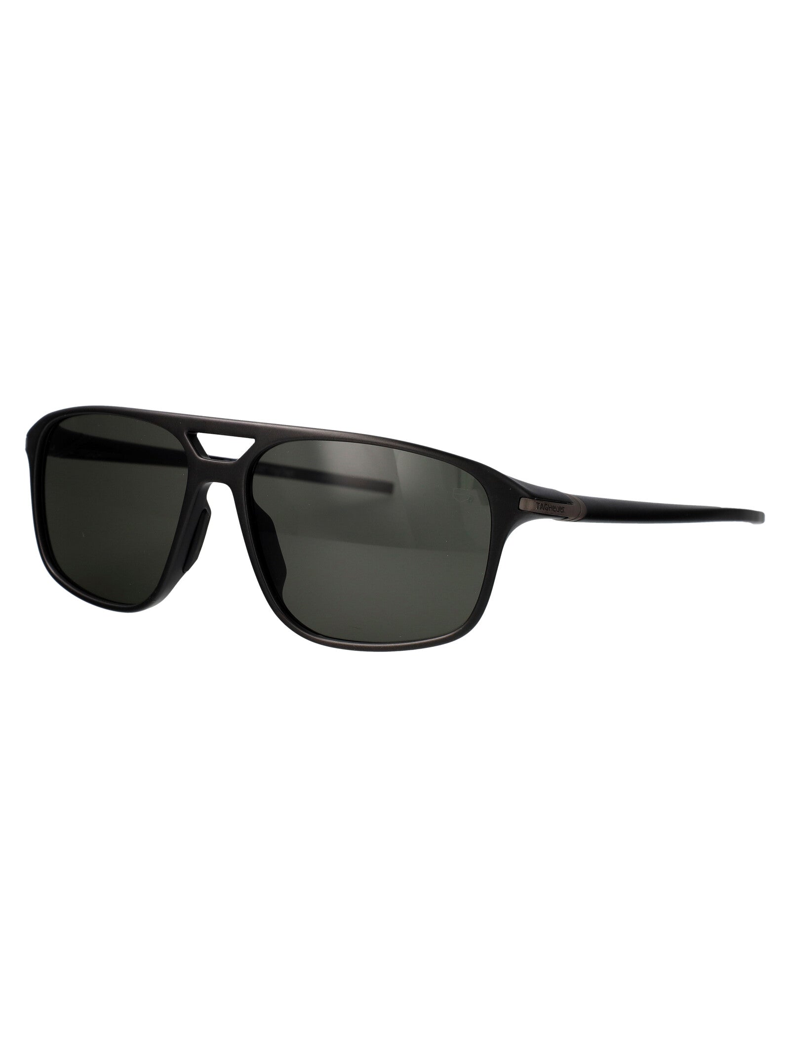 Th40021i 05a Black Injected Sunglasses
