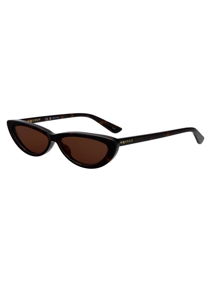 Havana-havana-brown Recycled Acetate Sunglasses