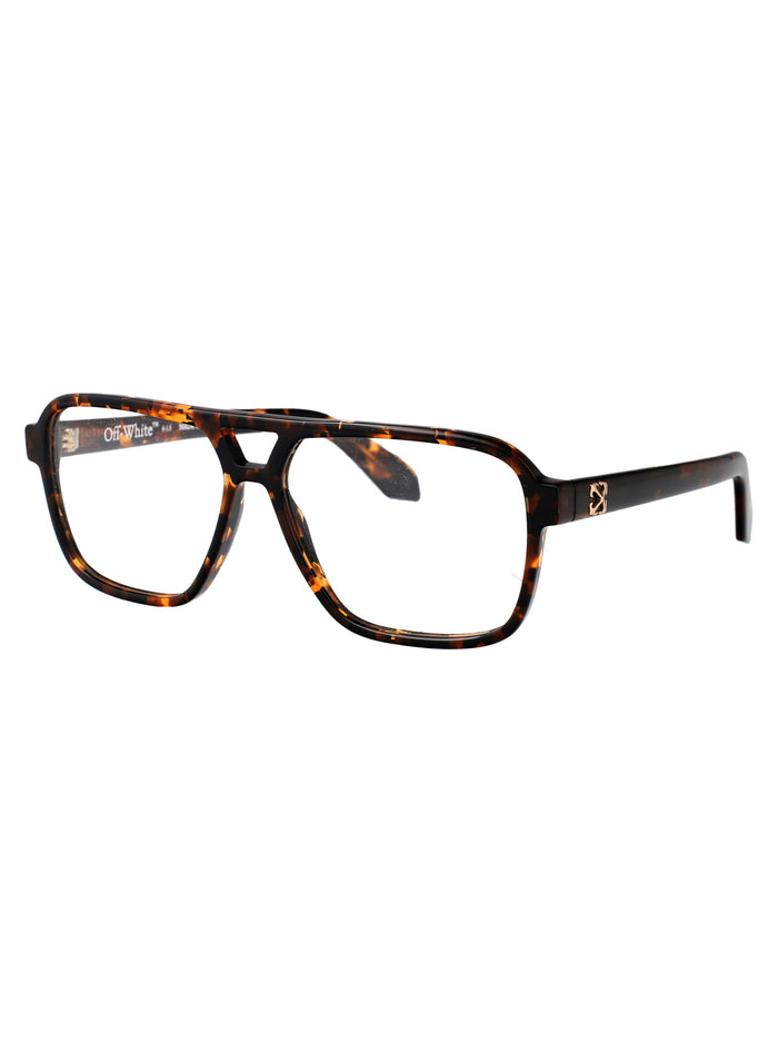 Havana Acetate Optical