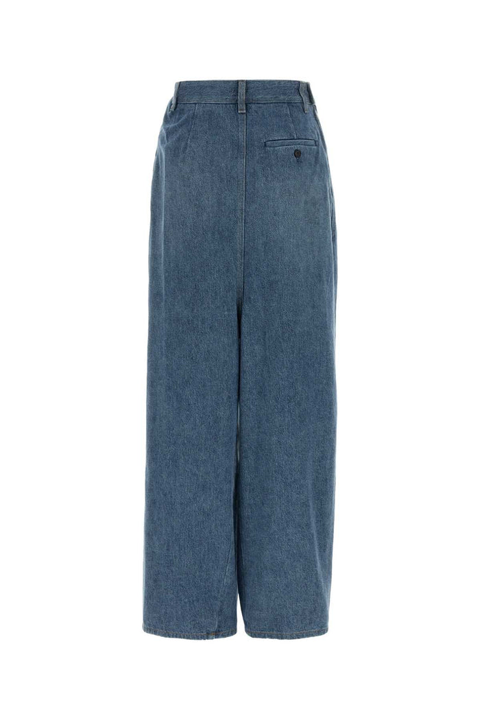 Indigoblue Exterior: Cotton Jean
