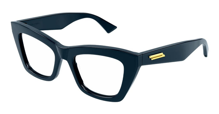 Bv1215o-006 Nd Recycled Acetate Eyeglasses