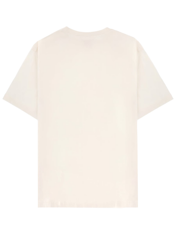 Boke Heart T-Shirt Powder Cotton T-shirts