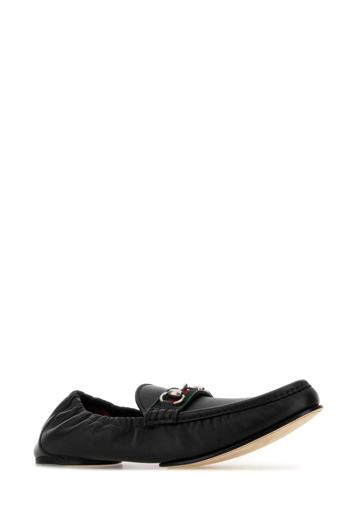 Blackvrv Lamb Mocassini