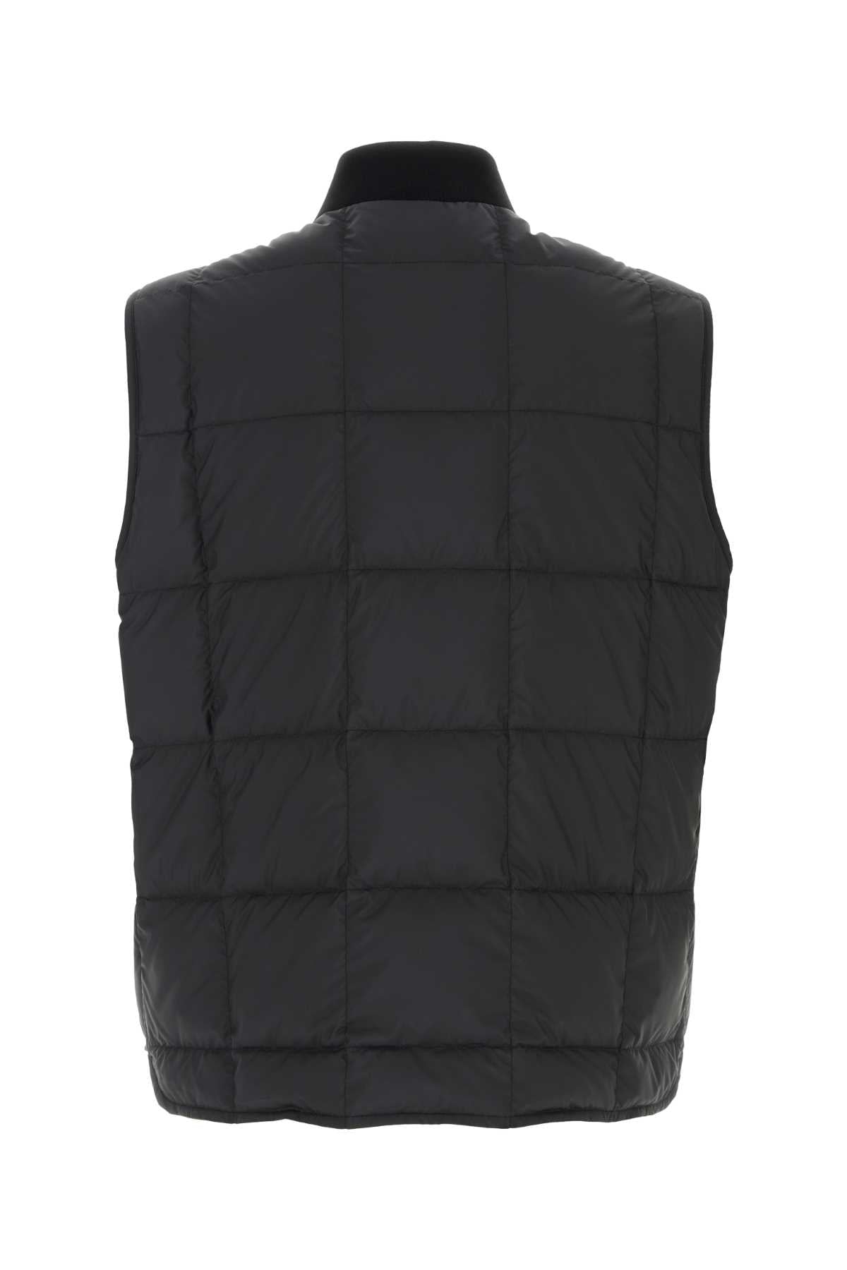 999 Outer: Polyester Giubbini