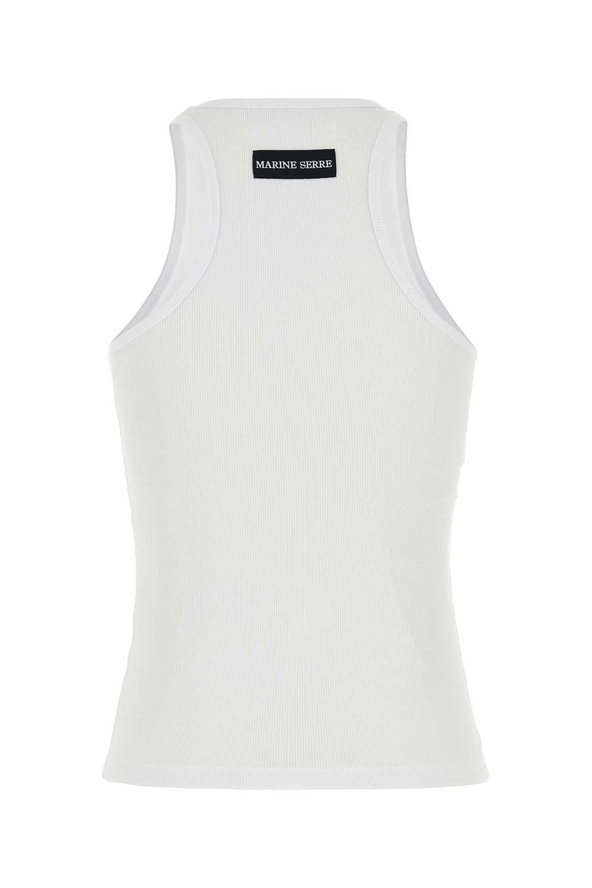 White Maglie