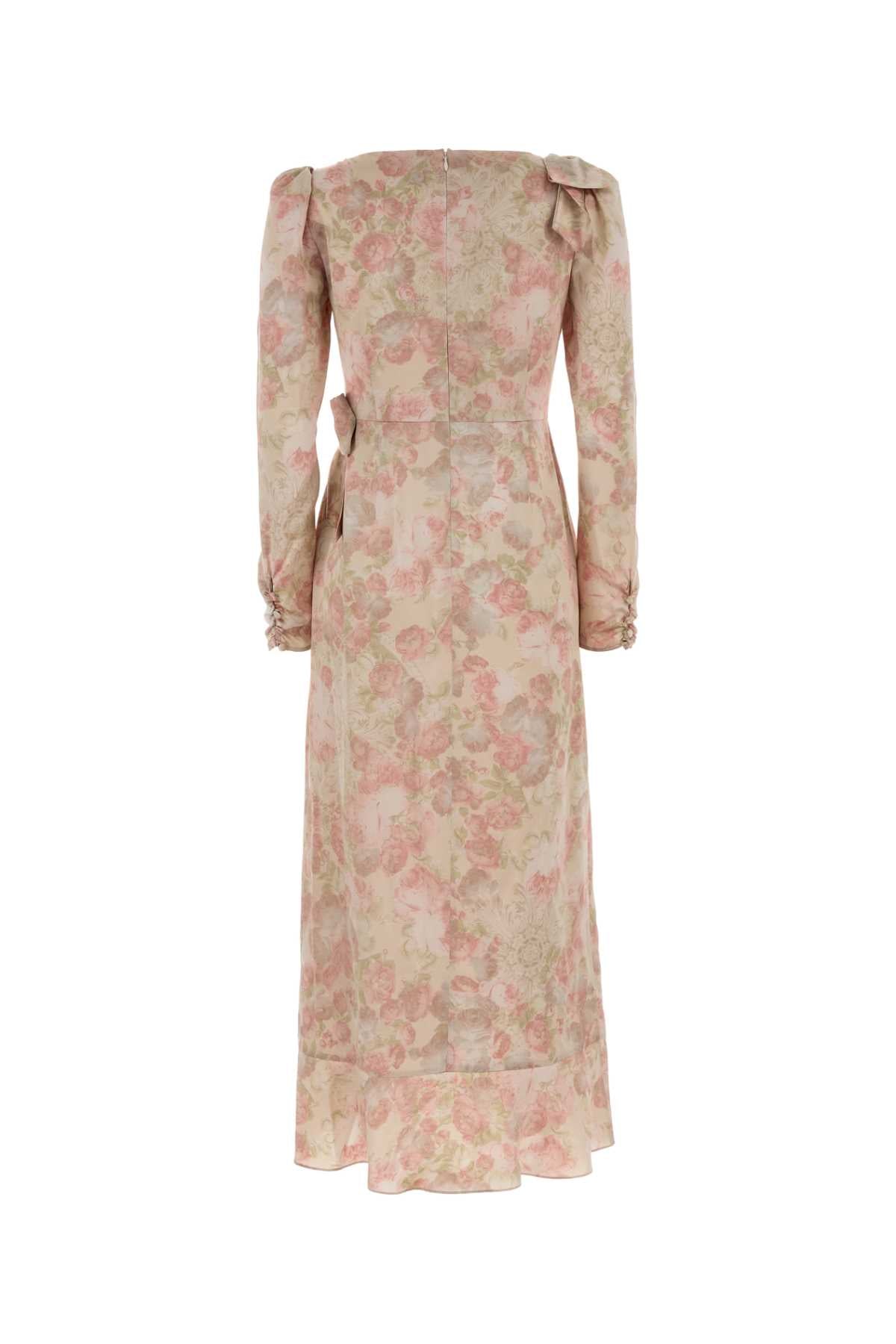 Palepinkpink Abiti