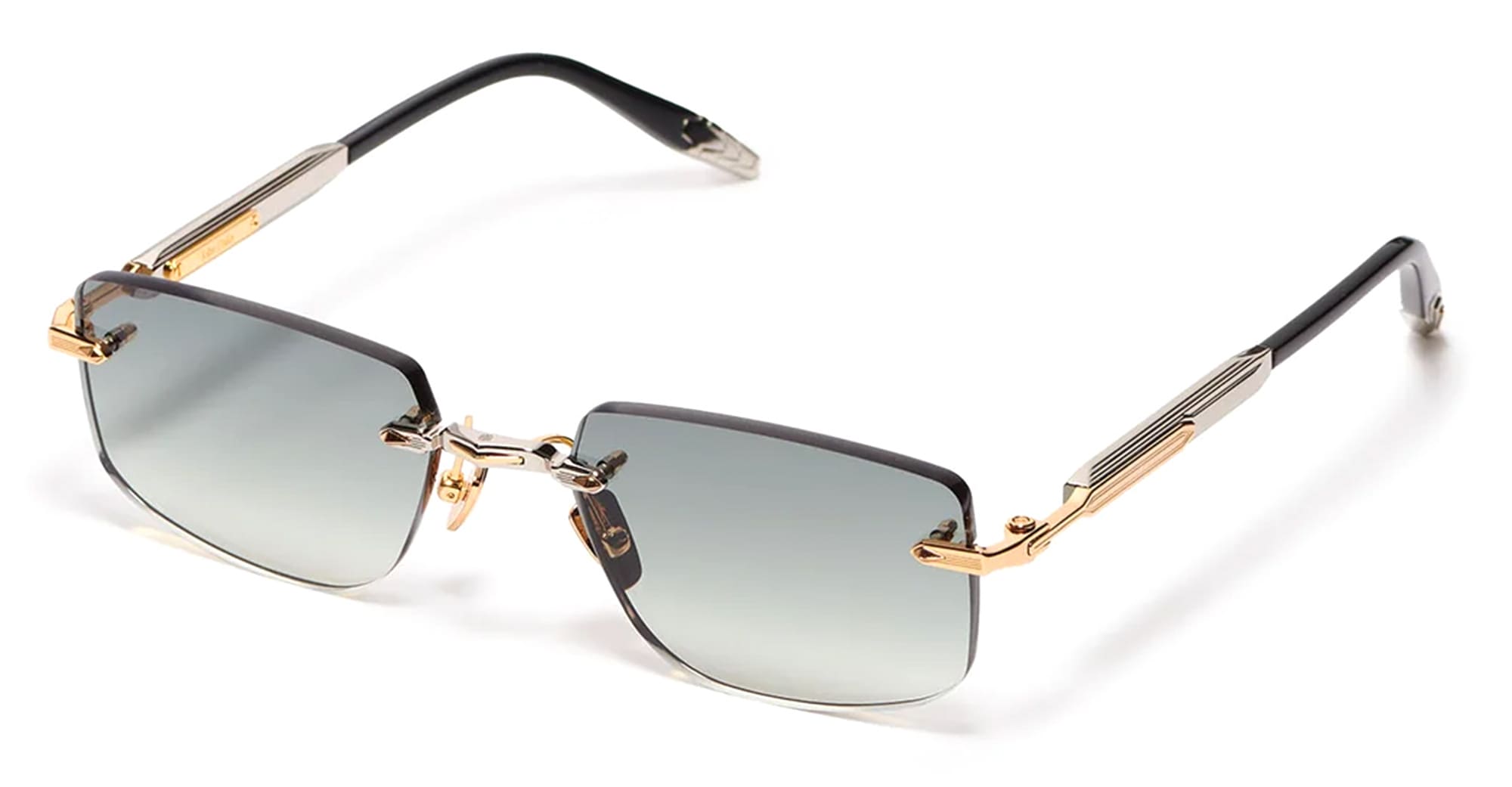R04-C477 Nd Metal Sunglasses