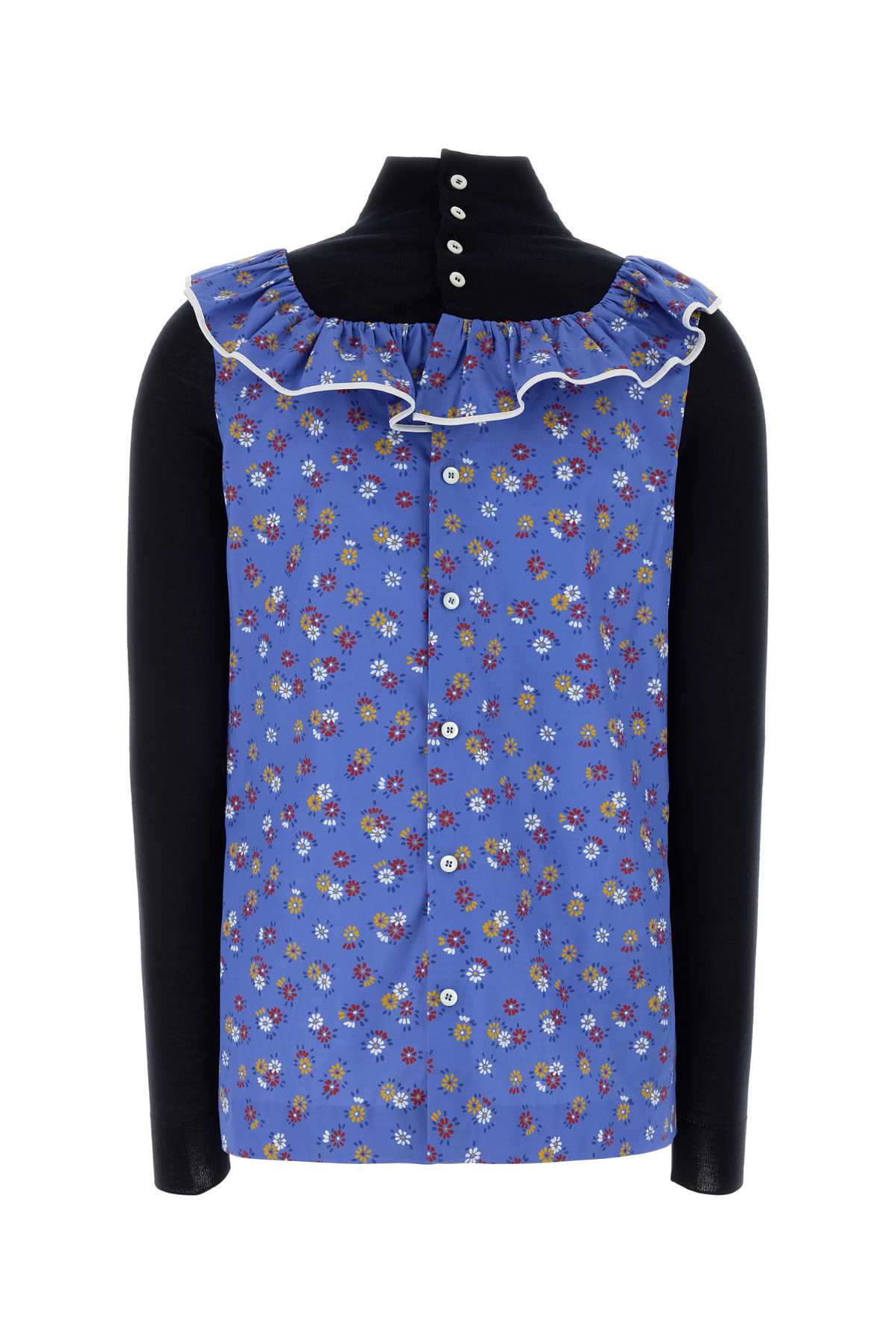 Pervincarubino Maglie