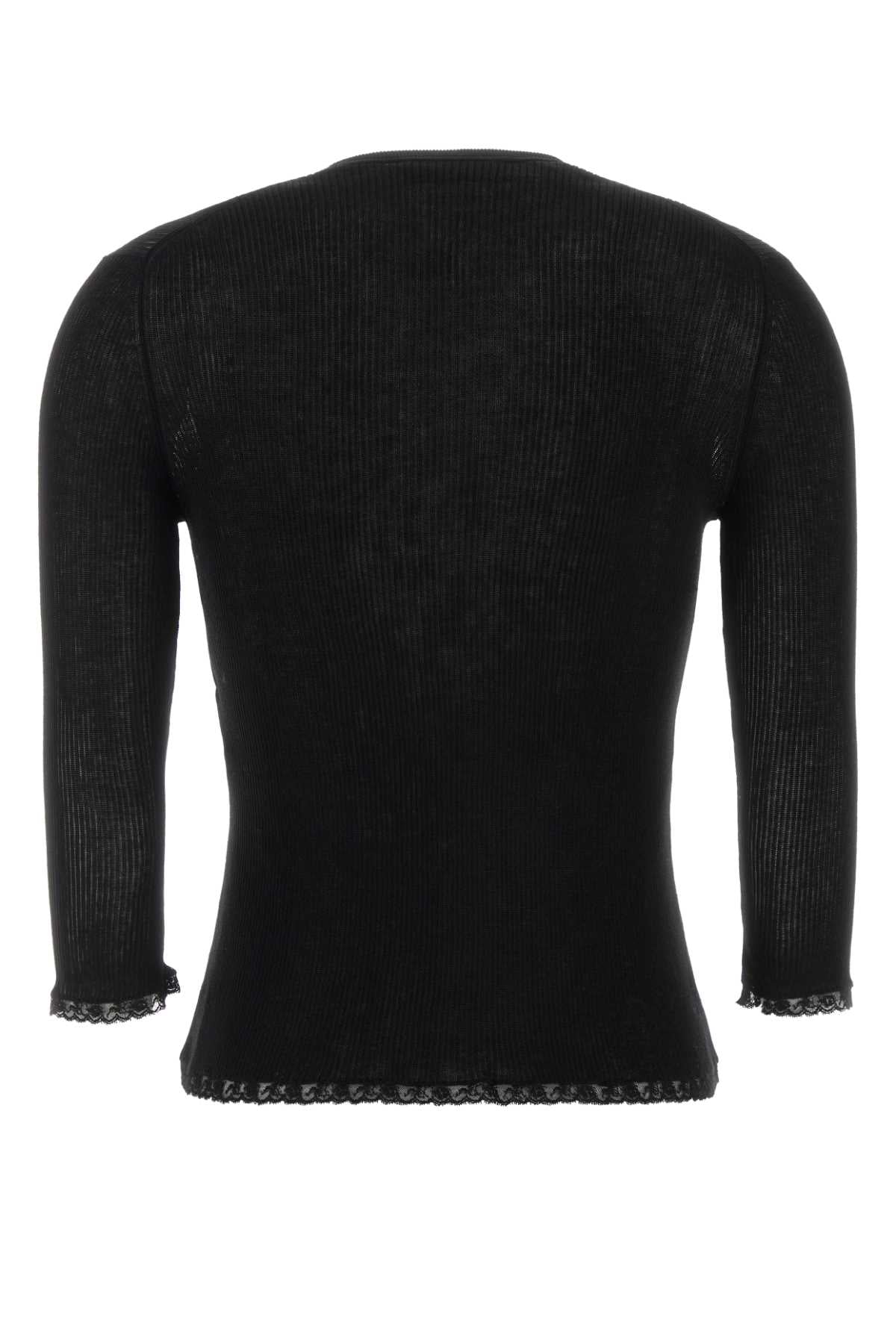 Blackmix Exterior: Cotton Maglieria