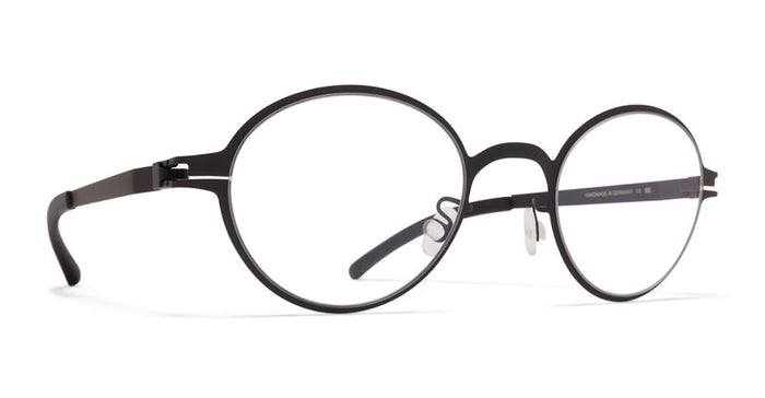 10300224 Nd Stainless Steel Eyeglasses