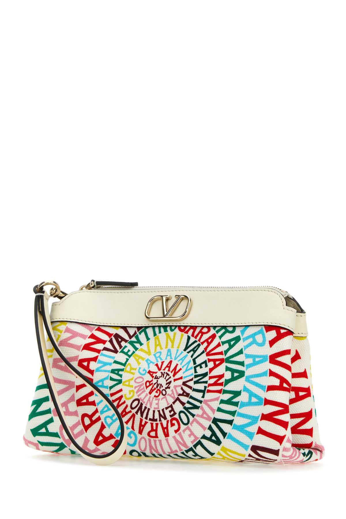 Multicolorivory Beauty Case
