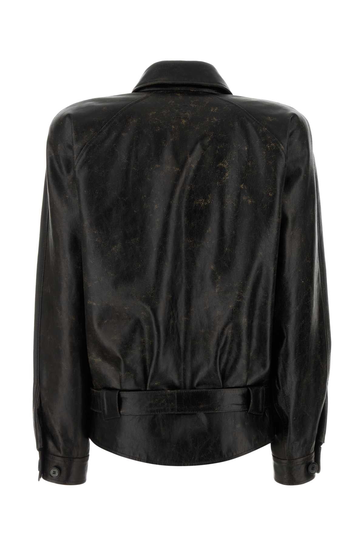 Vntgblack Giacche E Gilet