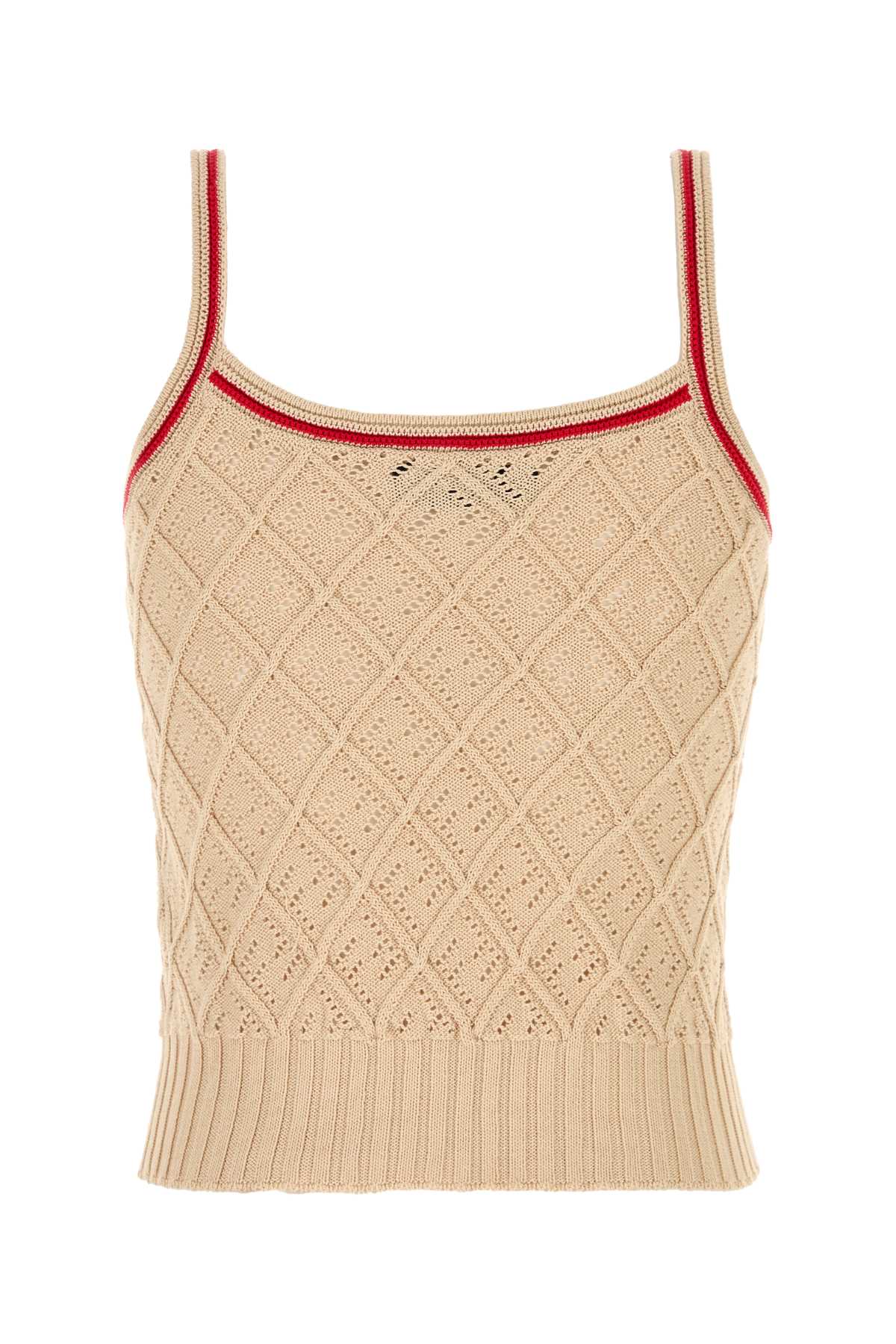 Icetea-26 Exterior: Cotton Maglie