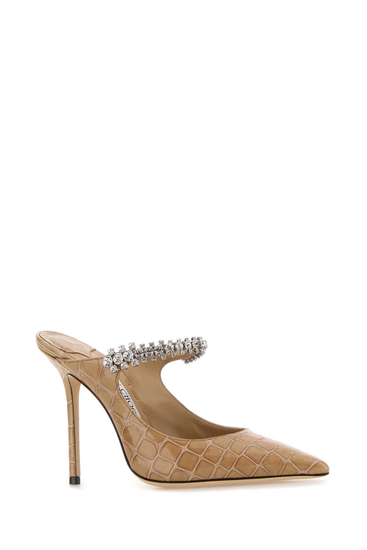 Bing100cbh Chai Scarpe Con Tacco
