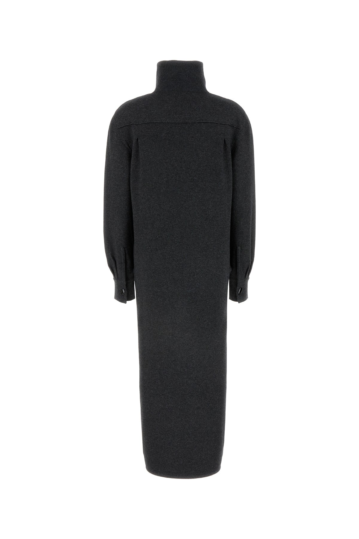 Bw90rs4znc 025 Charcoal Lambwool Maglieria