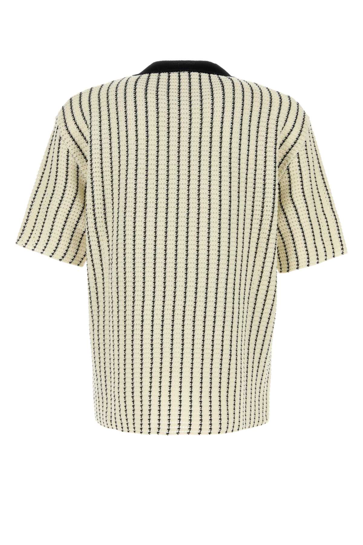 J22gc0230j15467 071 Salt+pepper Cotone T-shirt