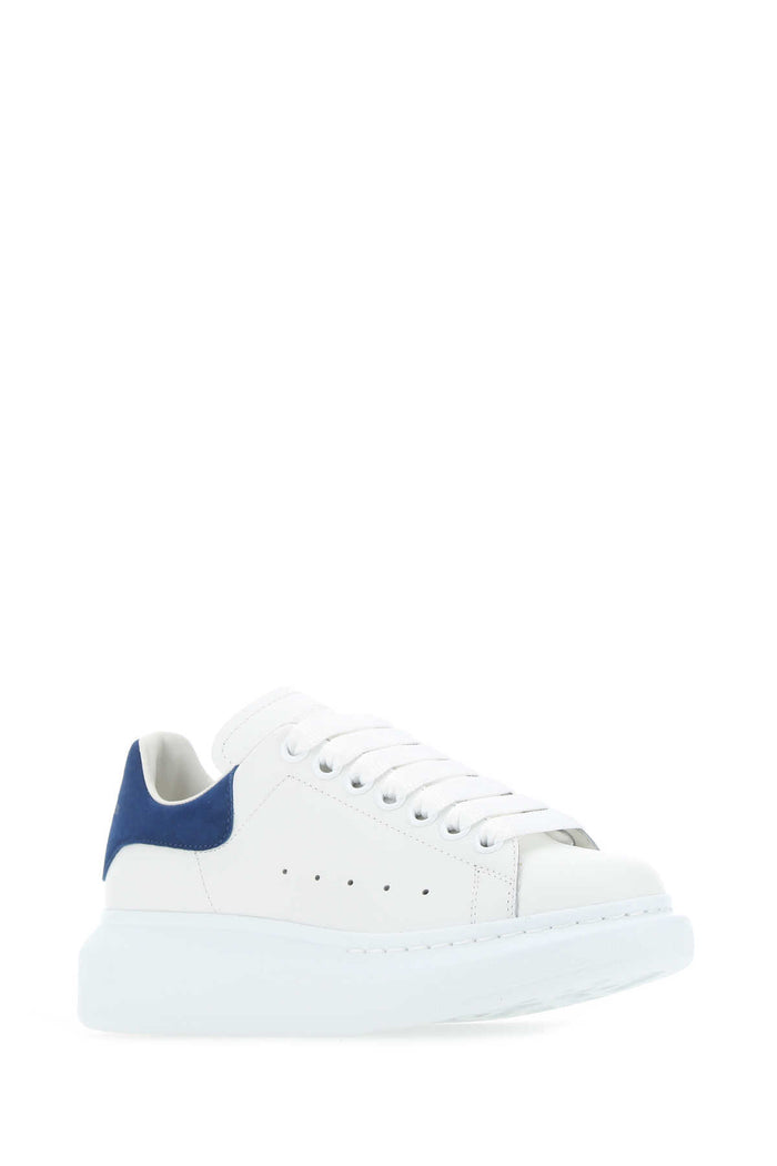 9086 L1 Vitello Sneaker